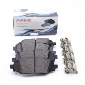 Asian Autos — High-Quality Parts