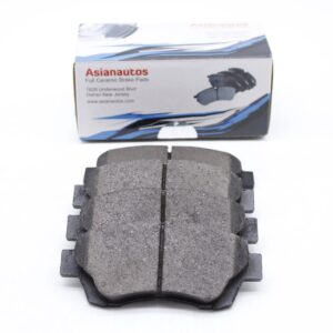 Asian Autos — High-Quality Parts