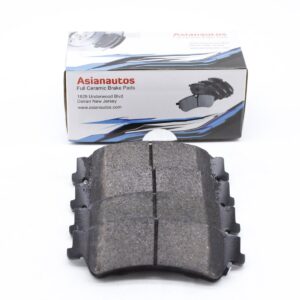 Asian Autos — High-Quality Parts
