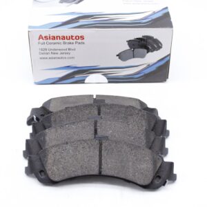 Asian Autos — High-Quality Parts