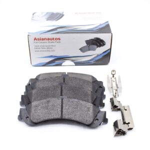 Asian Autos — High-Quality Parts