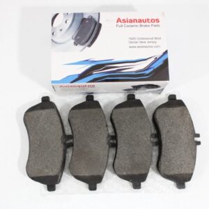 Asian Autos — High-Quality Parts