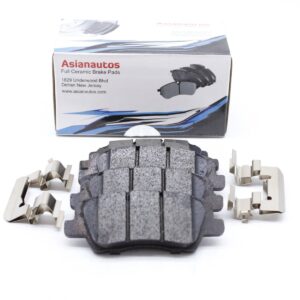 Asian Autos — High-Quality Parts