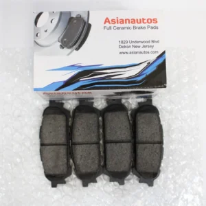 Asian Autos — High-Quality Parts
