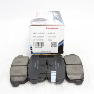 Asian Autos — High-Quality Parts
