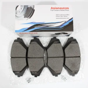 Asian Autos — High-Quality Parts