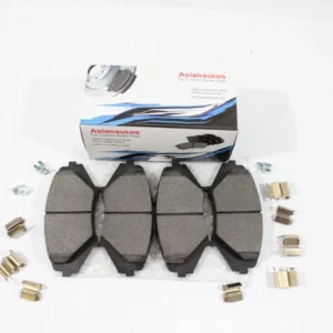 Asian Autos — High-Quality Parts