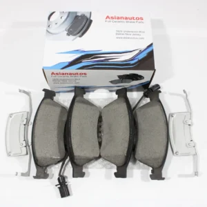Asian Autos — High-Quality Parts