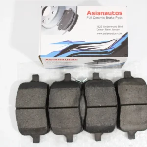Asian Autos — High-Quality Parts