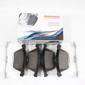 Asian Autos — High-Quality Parts