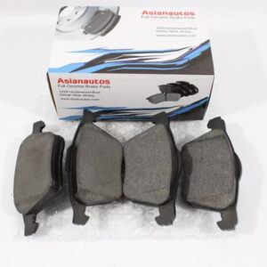 Asian Autos — High-Quality Parts