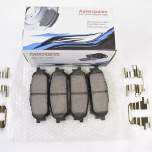 Asian Autos — High-Quality Parts