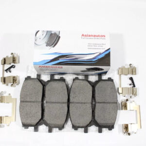 Asian Autos — High-Quality Parts