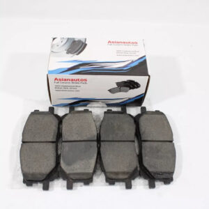 Asian Autos — High-Quality Parts