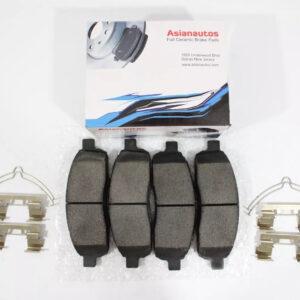 Asian Autos — High-Quality Parts