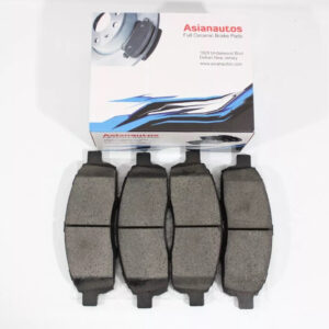Asian Autos — High-Quality Parts