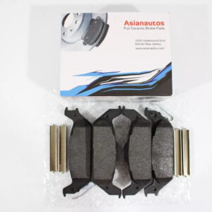 Asian Autos — High-Quality Parts