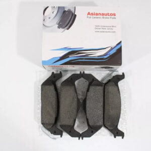Asian Autos — High-Quality Parts