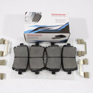 Asian Autos — High-Quality Parts