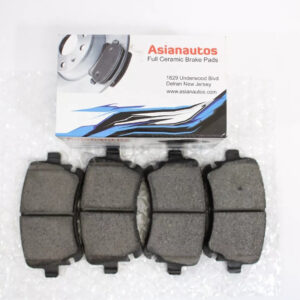 Asian Autos — High-Quality Parts