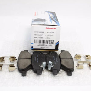 Asian Autos — High-Quality Parts