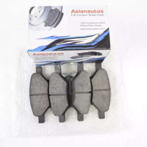 Asian Autos — High-Quality Parts