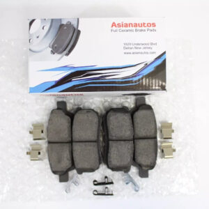 Asian Autos — High-Quality Parts