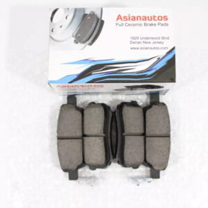 Asian Autos — High-Quality Parts