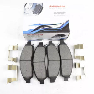 Asian Autos — High-Quality Parts