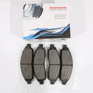 Asian Autos — High-Quality Parts
