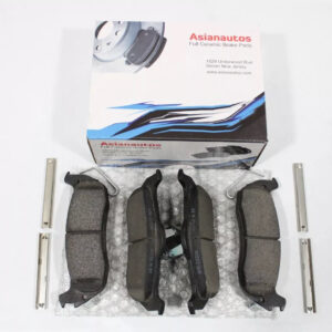 Asian Autos — High-Quality Parts
