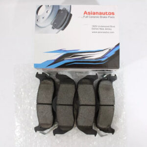 Asian Autos — High-Quality Parts