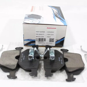 Asian Autos — High-Quality Parts