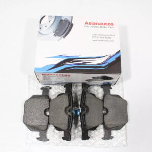 Asian Autos — High-Quality Parts
