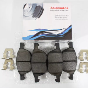 Asian Autos — High-Quality Parts