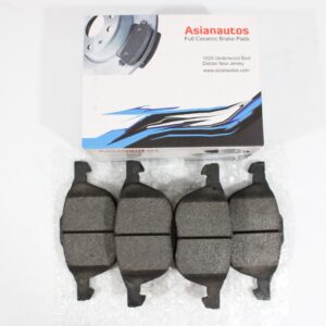Asian Autos — High-Quality Parts