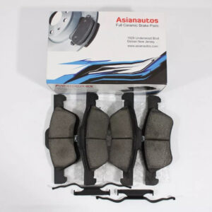Asian Autos — High-Quality Parts