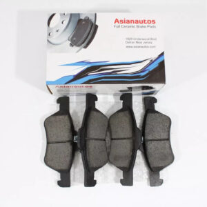 Asian Autos — High-Quality Parts