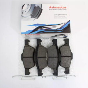 Asian Autos — High-Quality Parts
