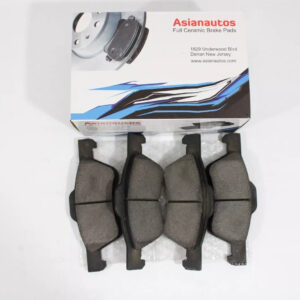 Asian Autos — High-Quality Parts