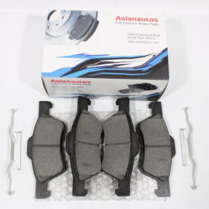 Asian Autos — High-Quality Parts