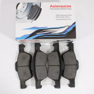 Asian Autos — High-Quality Parts