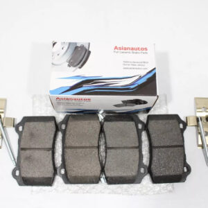 Asian Autos — High-Quality Parts