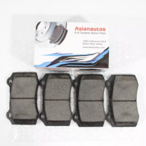 Asian Autos — High-Quality Parts