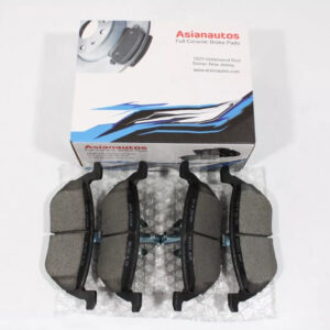 Asian Autos — High-Quality Parts