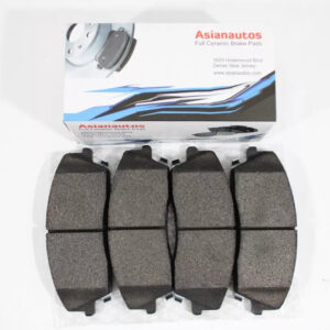 Asian Autos — High-Quality Parts
