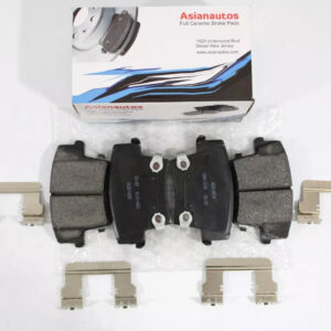 Asian Autos — High-Quality Parts