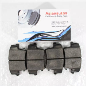 Asian Autos — High-Quality Parts