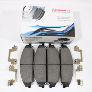 Asian Autos — High-Quality Parts