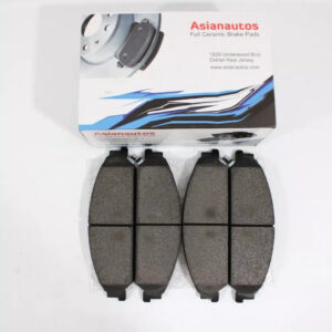 Asian Autos — High-Quality Parts